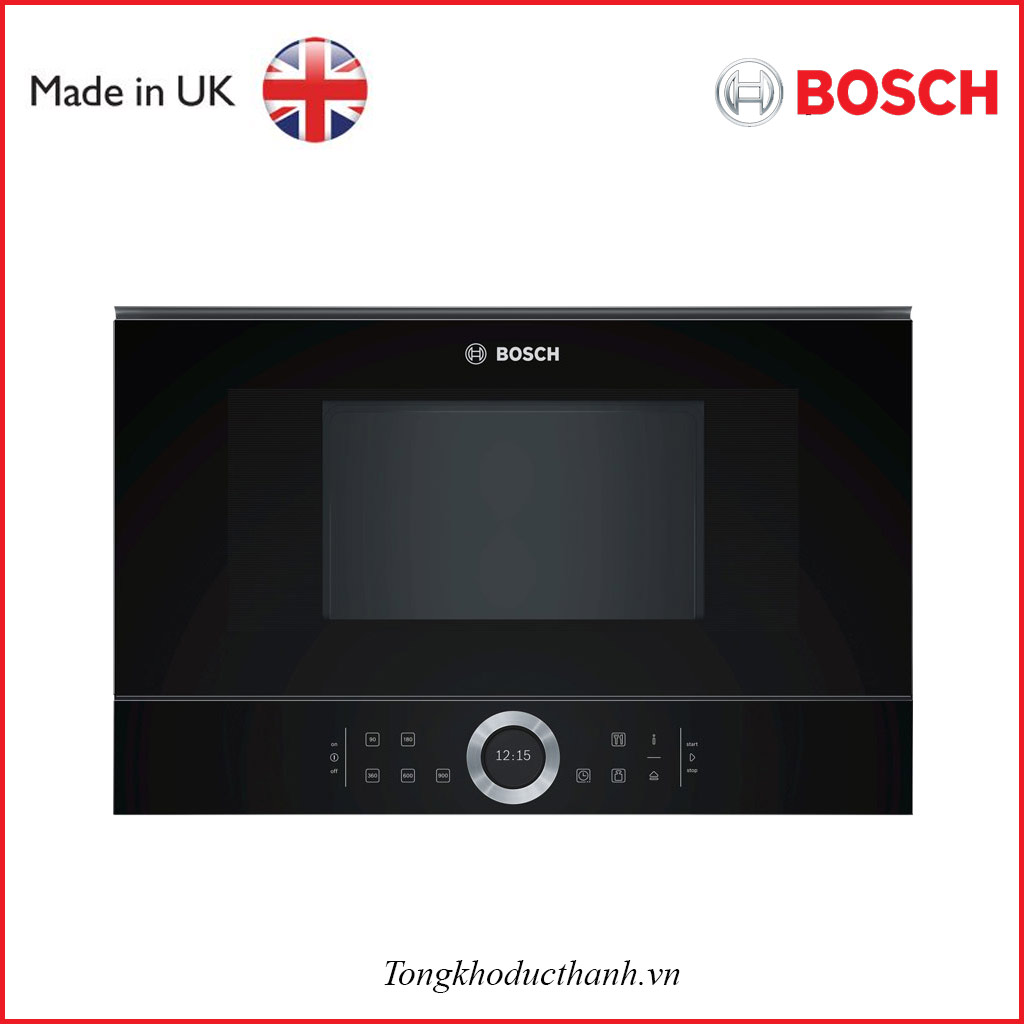 Lò-vi-sóng-âm-tủ-Bosch-BFL634GB1B-Serie-8 Lò-vi-sóng-âm-tủ-Bosch-BFL634GB1B-Serie-8