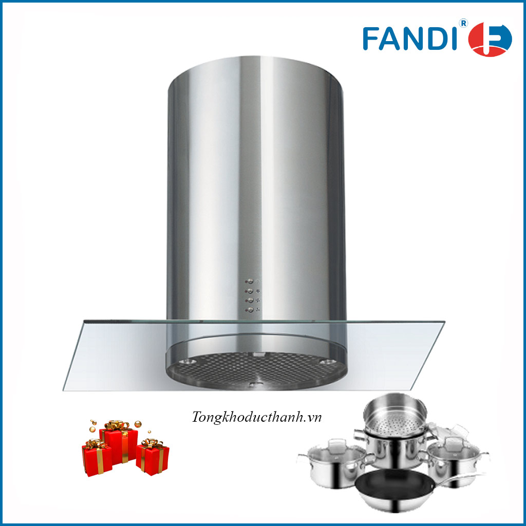 Máy-hút-mùi-đảo-Fandi-FD-218SR Máy-hút-mùi-đảo-Fandi-FD-218SR