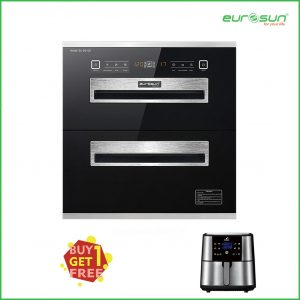 Máy-sấy-bát-âm-tủ-Eurosun-EU-DS120