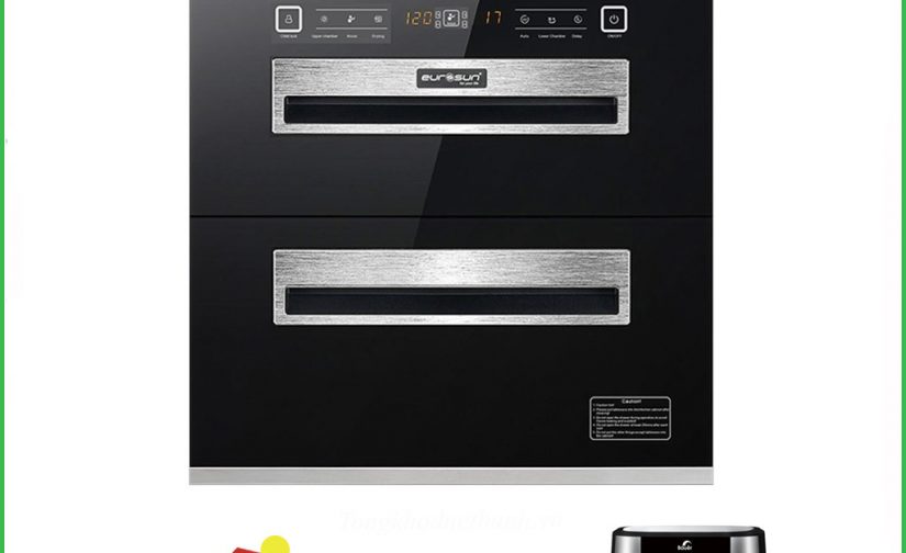Máy-sấy-bát-âm-tủ-Eurosun-EU-DS120