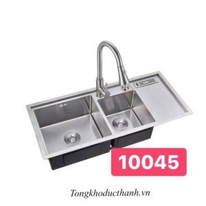 Chậu-rửa-inox-304-Kagol-K10045BT-304-có-bàn-chờ
