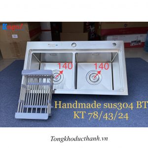 Chậu-rửa-inox-304-Kagol-K7843BT-304-cân