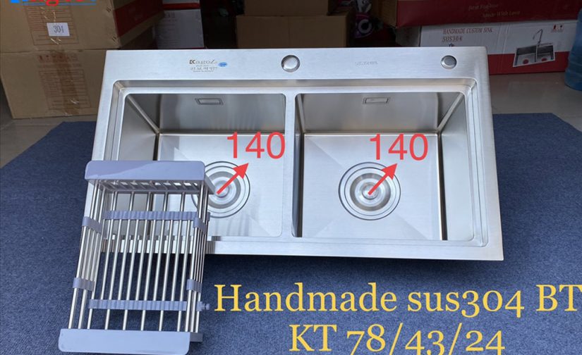 Chậu-rửa-inox-304-Kagol-K7843BT-304-cân