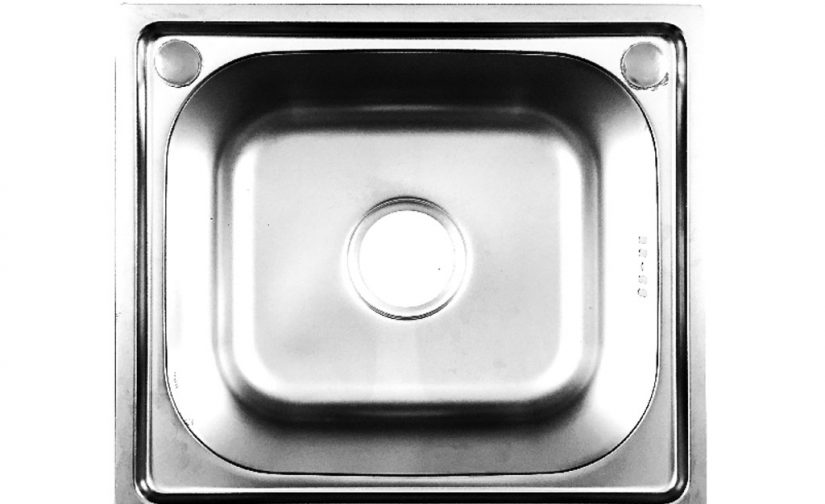 Chậu-rửa-inox-dập-1-hố-Kagol-P4237