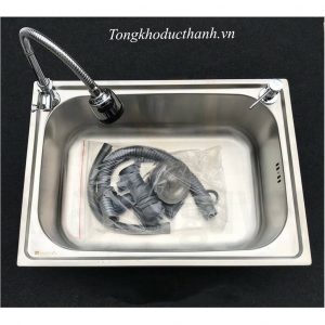 Chậu-rửa-inox-dập-1-hố-Kagol-P6043