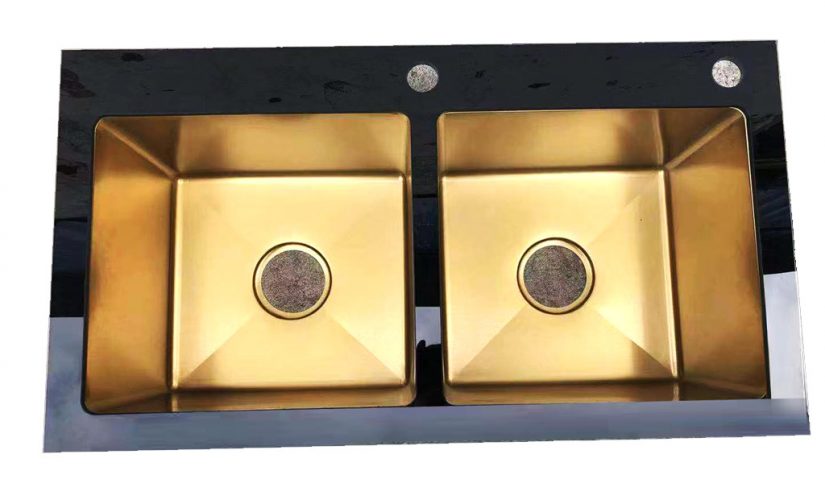 Chậu-rửa-kính-nano-vàng-Kagol-HK8245
