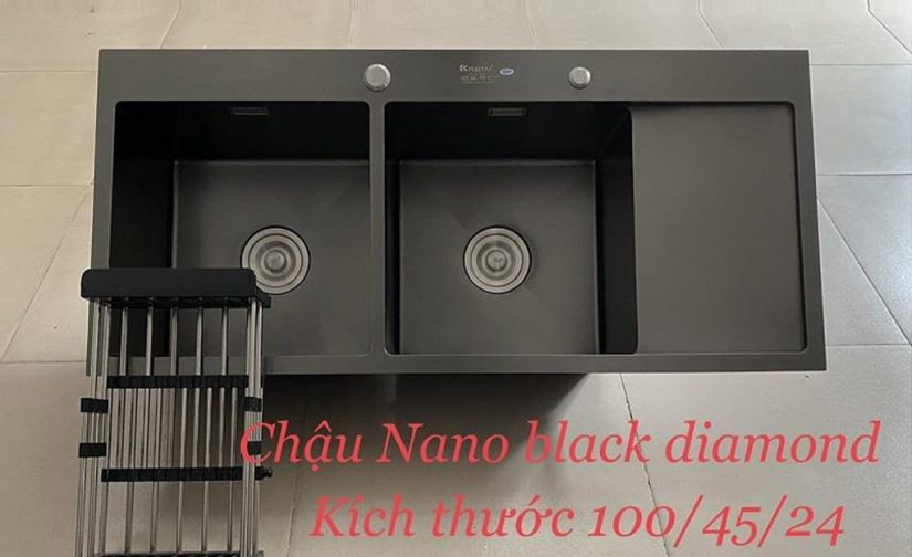 Chậu-rửa-nano-đen-Kagol-KND10045