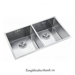 Chậu-rửa-âm-toàn-phần-inox-304-Kagol-KA8245-304-cân