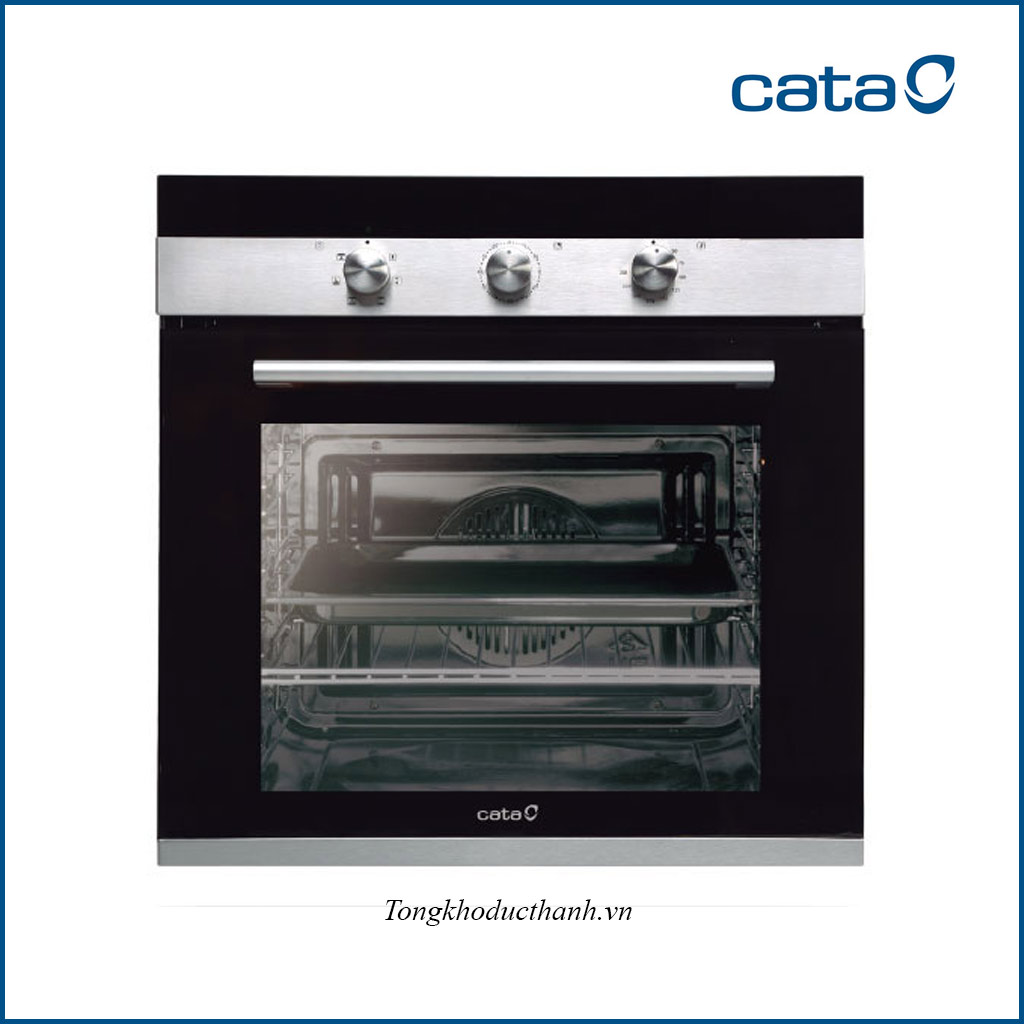 Lò-nướng-âm-tủ-Cata-CM-760-AS-BK Lò-nướng-âm-tủ-Cata-CM-760-AS-BK
