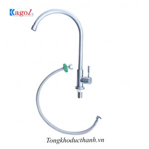 Vòi-rửa-bát-1-đường-nước-Kagol-VC5