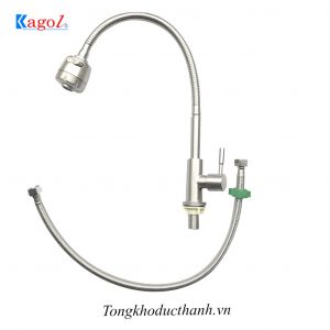 Vòi-rửa-bát-1-đường-nước-Kagol-VM2