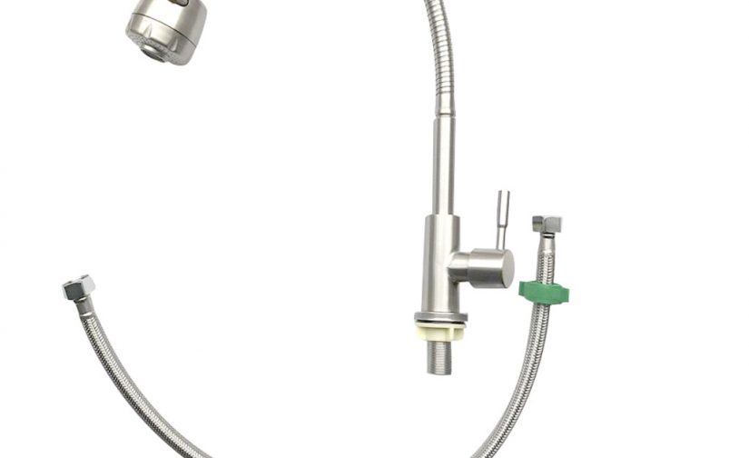 Vòi-rửa-bát-1-đường-nước-Kagol-VM2