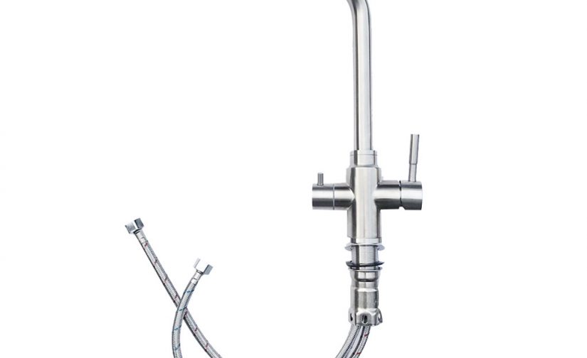 Vòi-rửa-bát-3-đường-nước-Kagol-VC6899