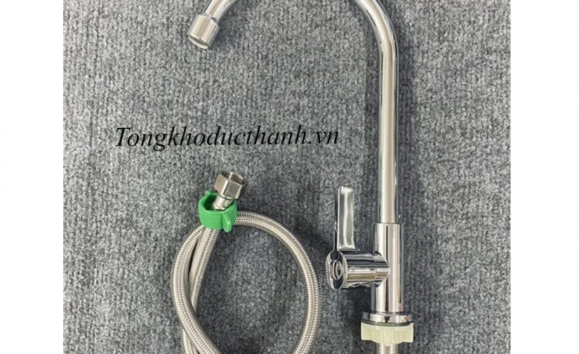Vòi-rửa-bát-Kagol-K25