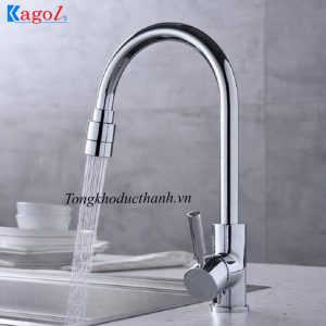 Vòi-rửa-bát-Kagol-K26