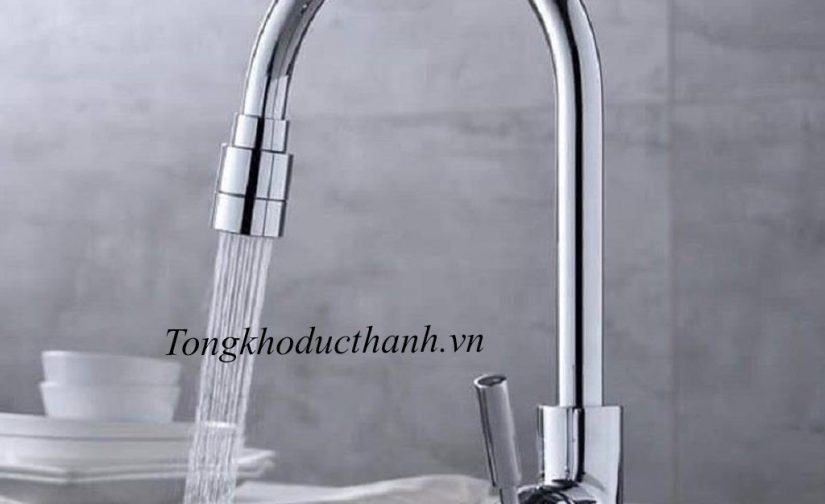 Vòi-rửa-bát-Kagol-K26