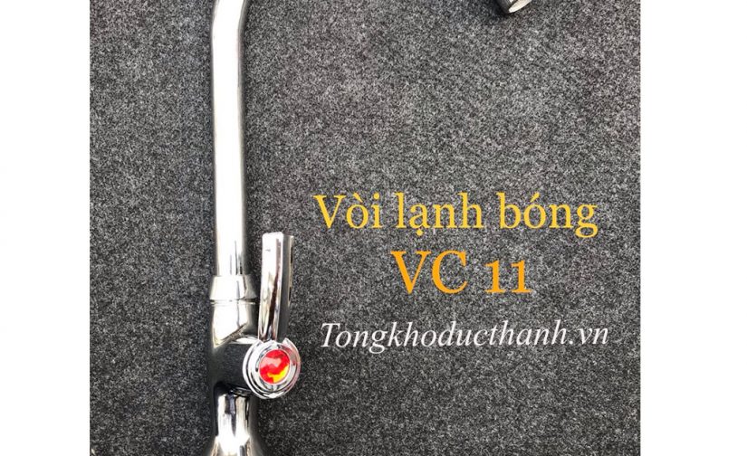 Vòi-rửa-bát-Kagol-VC11