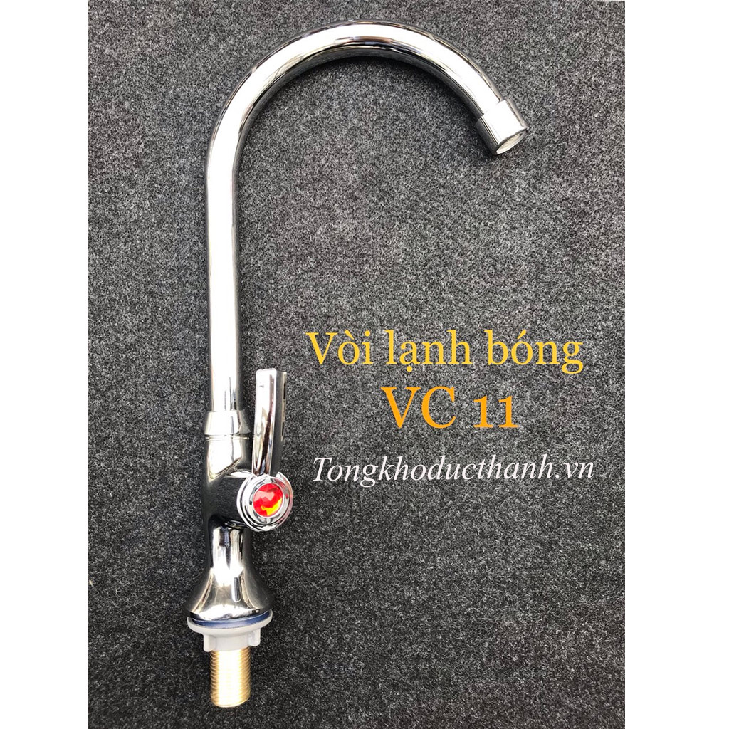 Vòi-rửa-bát-Kagol-VC11 Vòi-rửa-bát-Kagol-VC11