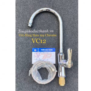 Vòi-rửa-bát-Kagol-VC12