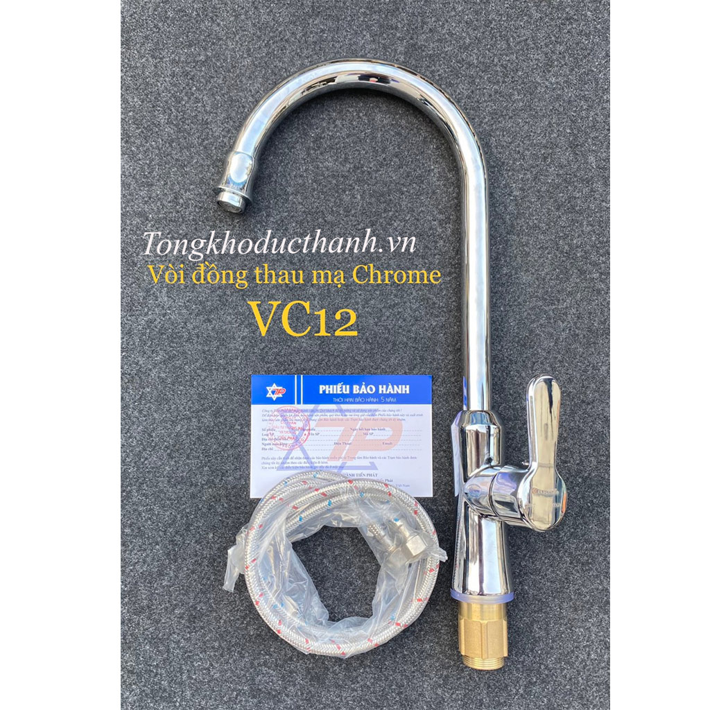 Vòi-rửa-bát-Kagol-VC12 Vòi-rửa-bát-Kagol-VC12
