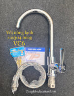 Vòi-rửa-bát-Kagol-VC6