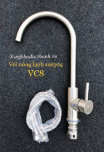Vòi-rửa-bát-Kagol-VC8