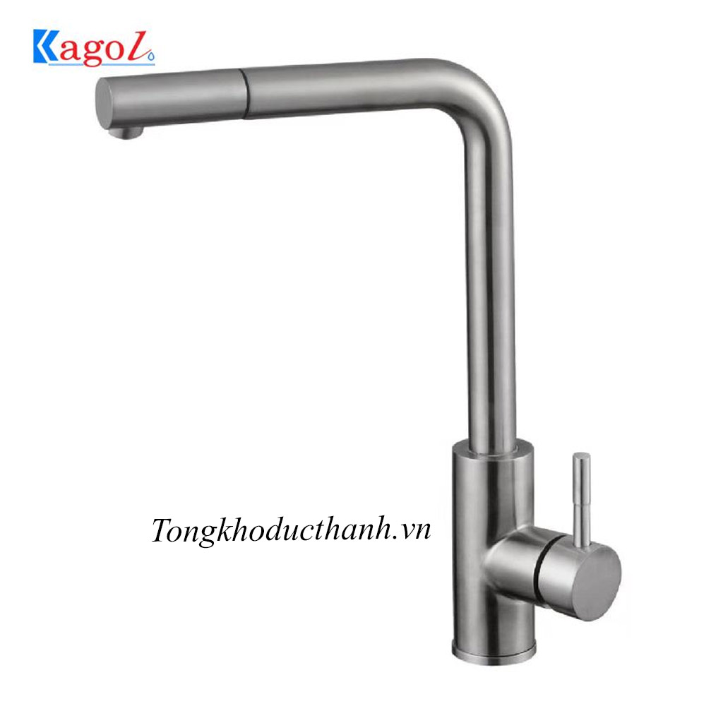 Vòi-rửa-bát-Kagol-VC8327 Vòi-rửa-bát-Kagol-VC8327