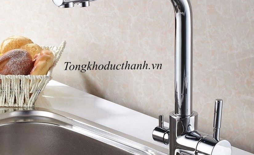 Vòi-rửa-bát-ba-đường-nước-Kagol-K22