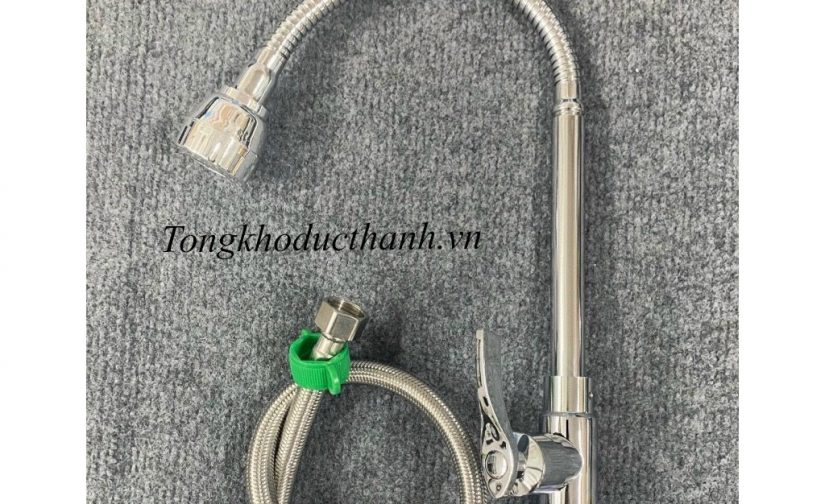 Vòi-rửa-bát-mềm-Kagol-K23