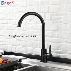 Vòi-rửa-bát-nano-Kagol-K19