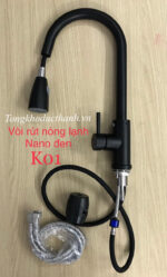 Vòi-rửa-bát-rút-Kagol-K01