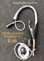 Vòi-rửa-bát-rút-Kagol-K06