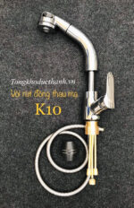 Vòi-rửa-bát-rút-Kagol-K10
