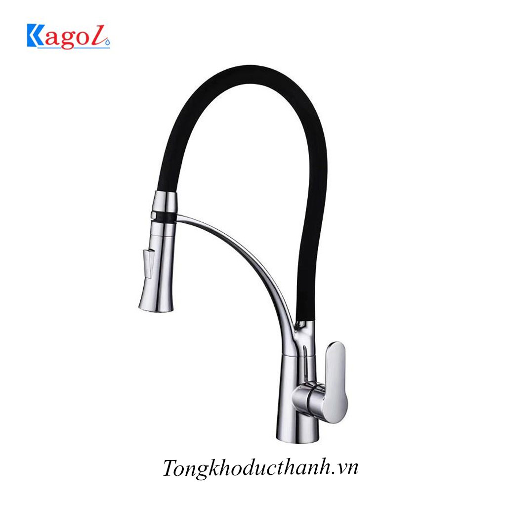 Vòi-rửa-bát-silicon-Kagol-K02 Vòi-rửa-bát-silicon-Kagol-K02