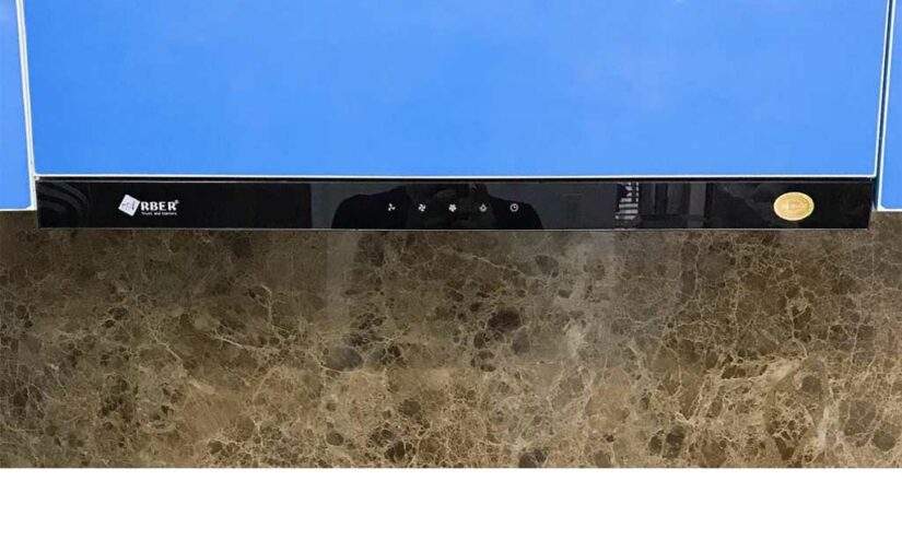 Máy hút mùi Arber AB700KB