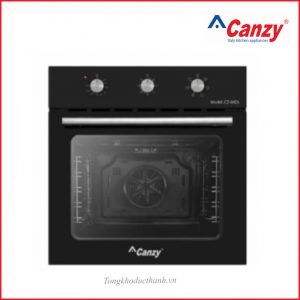 Lò-nướng-Canzy-CZ-06DL