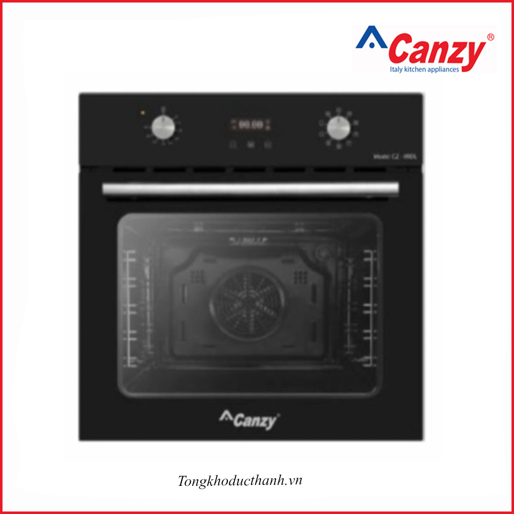 Lò-nướng-Canzy-CZ-09DL Lò-nướng-Canzy-CZ-09DL