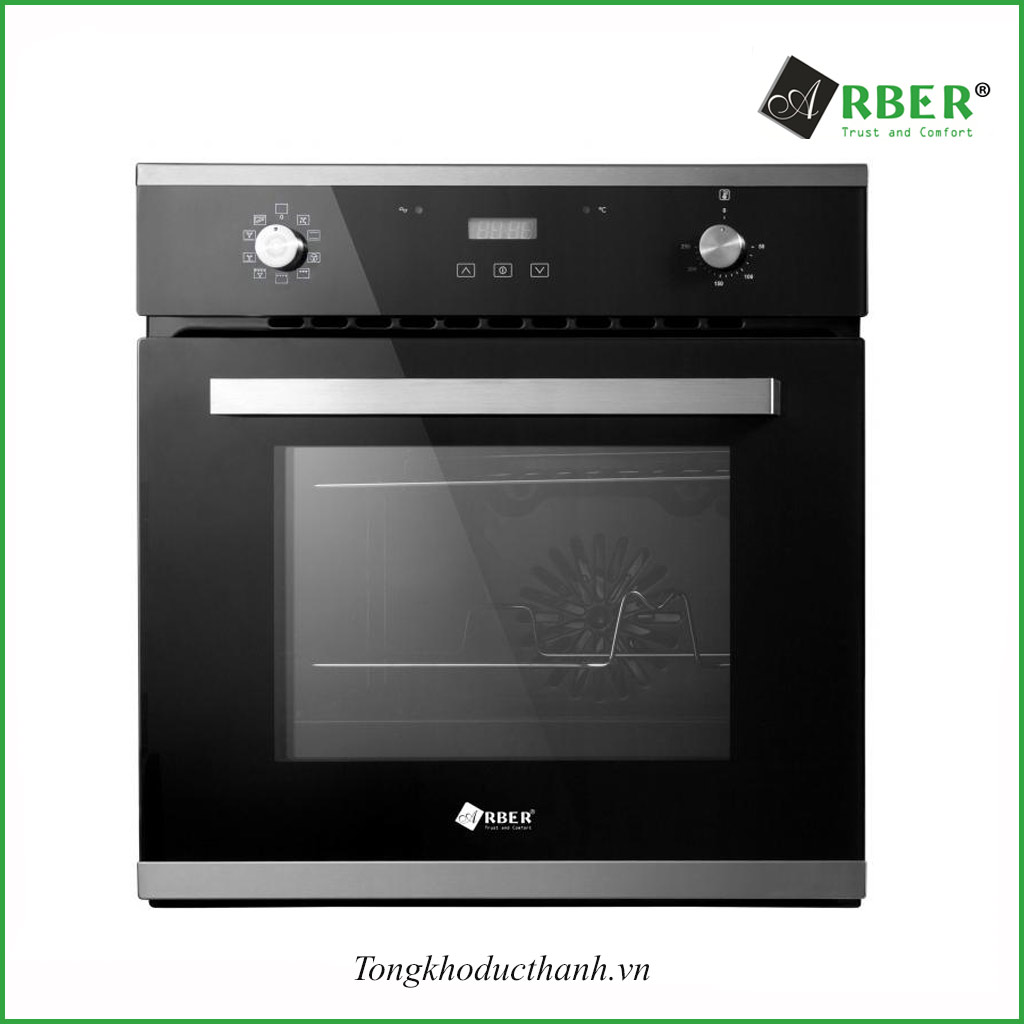 Lò-nướng-âm-tủ-Arber-ABLN57L Lò-nướng-âm-tủ-Arber-ABLN57L
