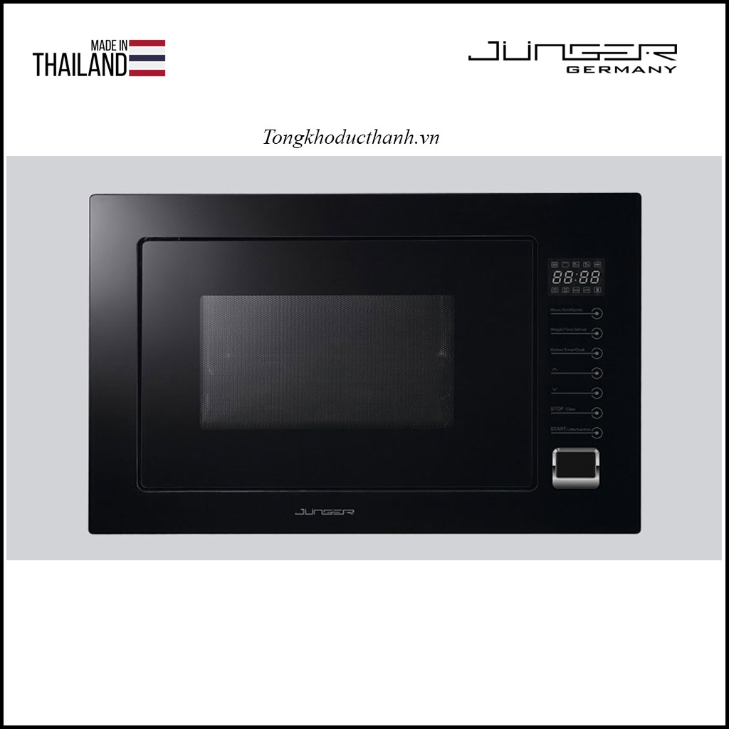 Lò-vi-sóng-âm-tủ-Junger-TK90 Lò-vi-sóng-âm-tủ-Junger-TK90