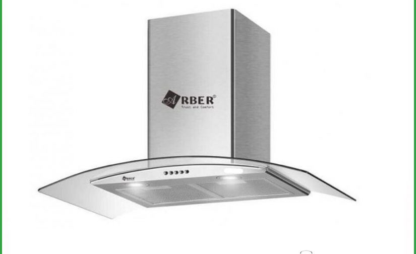 Máy hút mùi Arber AB705