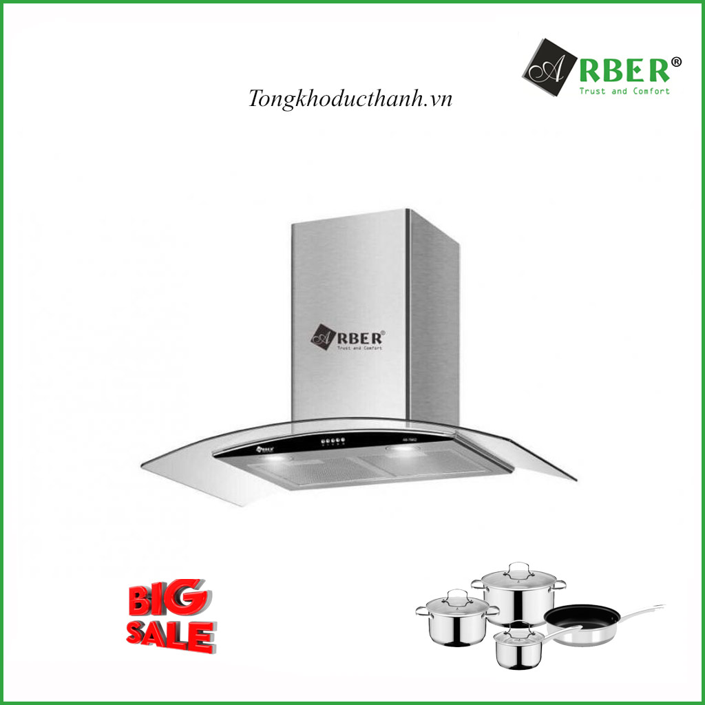 Máy-hút-mùi-Arber-ABTM02-9 Máy hút mùi Arber ABTM02-9 - Ảnh 1