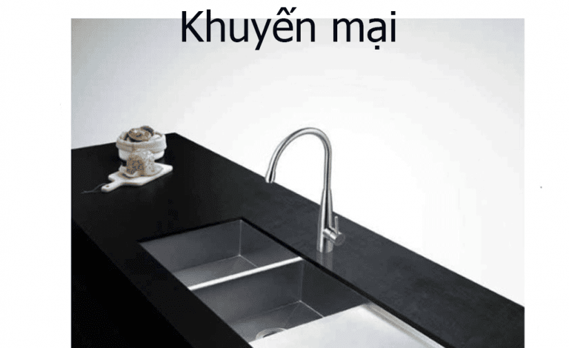 Xem các mẫu chậu rửa bát Bello bán chạy