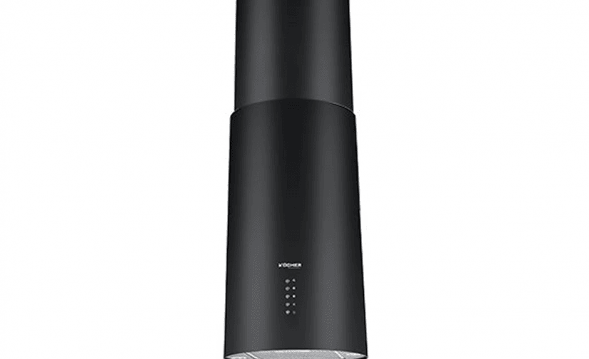 Máy hút mùi đảo SERENA CXW - 188BL Malaysia