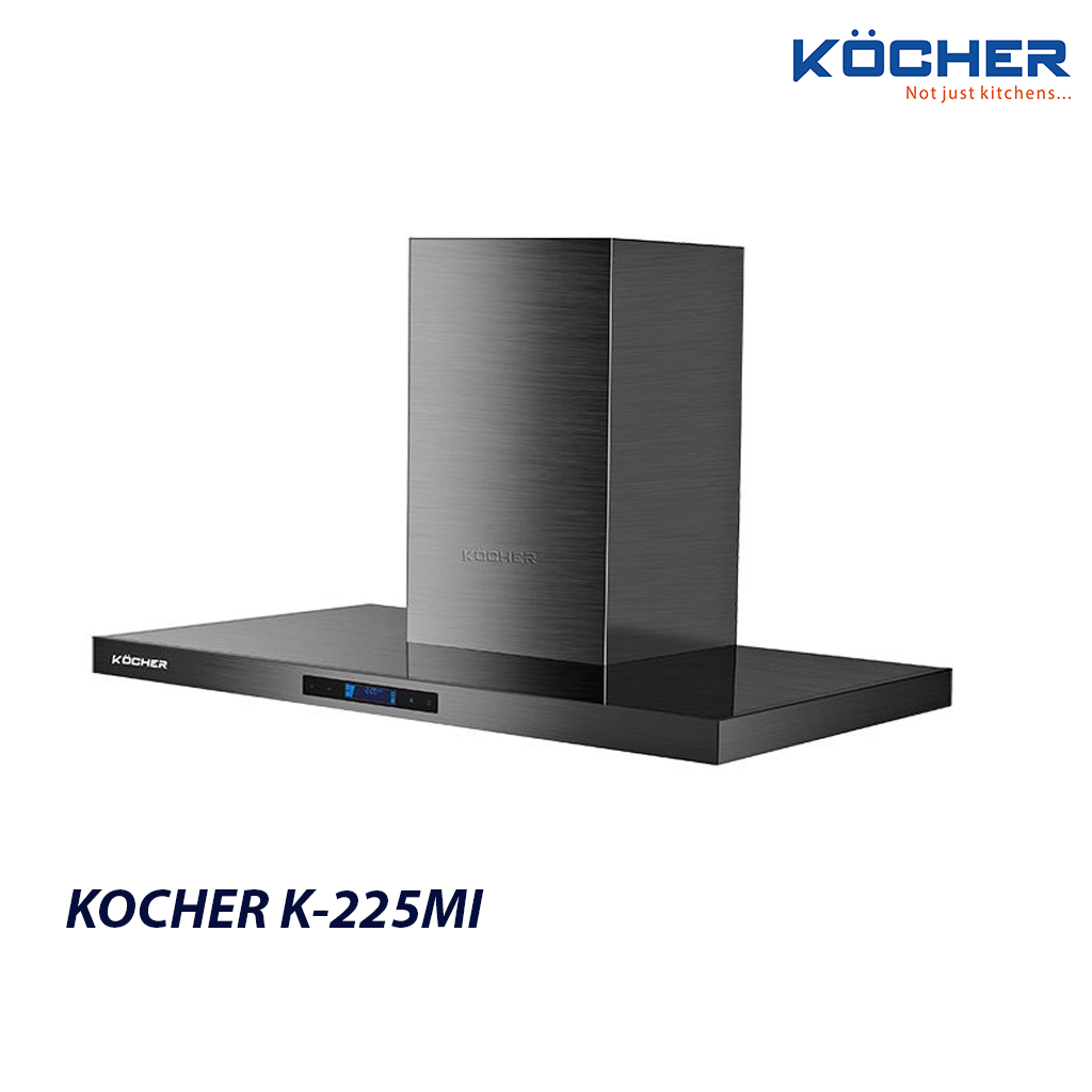 225mi MÁY HÚT MÙI KOCHER K-225MI 90cm Malaysia - Ảnh 1