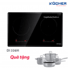 Bếp từ Kocher DI-336H - Nhập khẩu Hàn Quốc