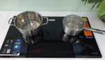 Bếp từ kocher DI-833GE - Ảnh 2