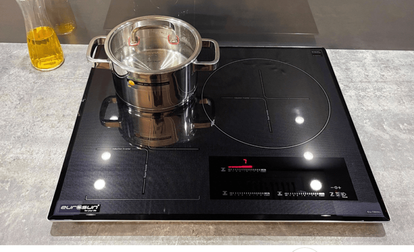 Bếp từ Eurosun EU-T905G