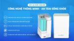 Máy lọc nước Karofi KAQ-U98 - Ảnh 2