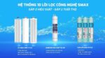 Máy lọc nước Karofi KAQ-U98 - Ảnh 5