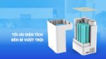 Máy lọc nước Karofi KAQ-U98 - Ảnh 7